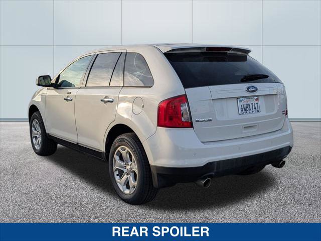 Used 2011 Ford Edge SEL image 3