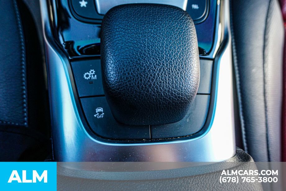 Used 2022 Mercedes-Benz CLA 45 AMG 4MATIC image 46