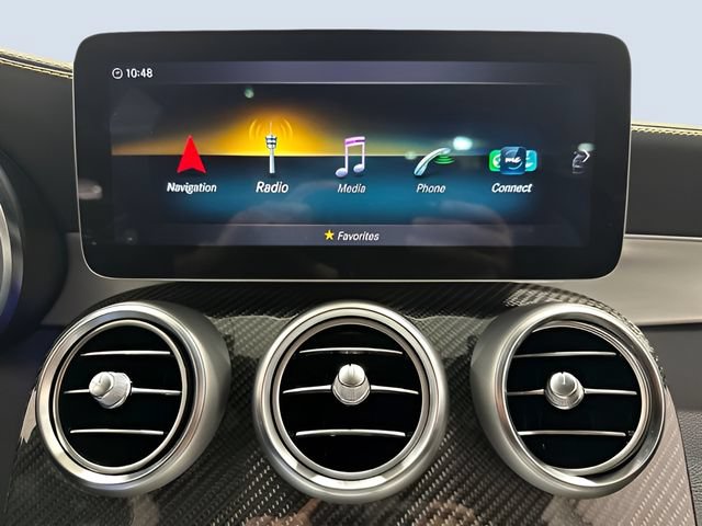 Used 2020 Mercedes-Benz C 63 AMG S image 23