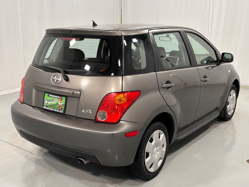 Used 2005 Scion xA image 5