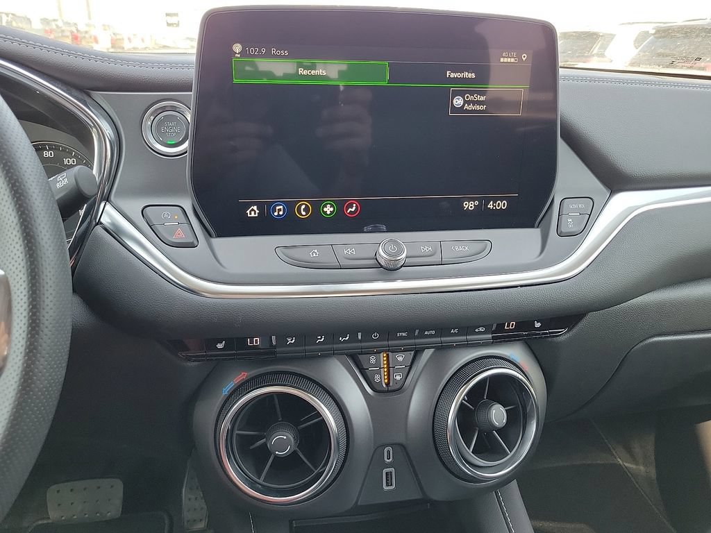 New 2026 Chevrolet Blazer LT FWD image 26