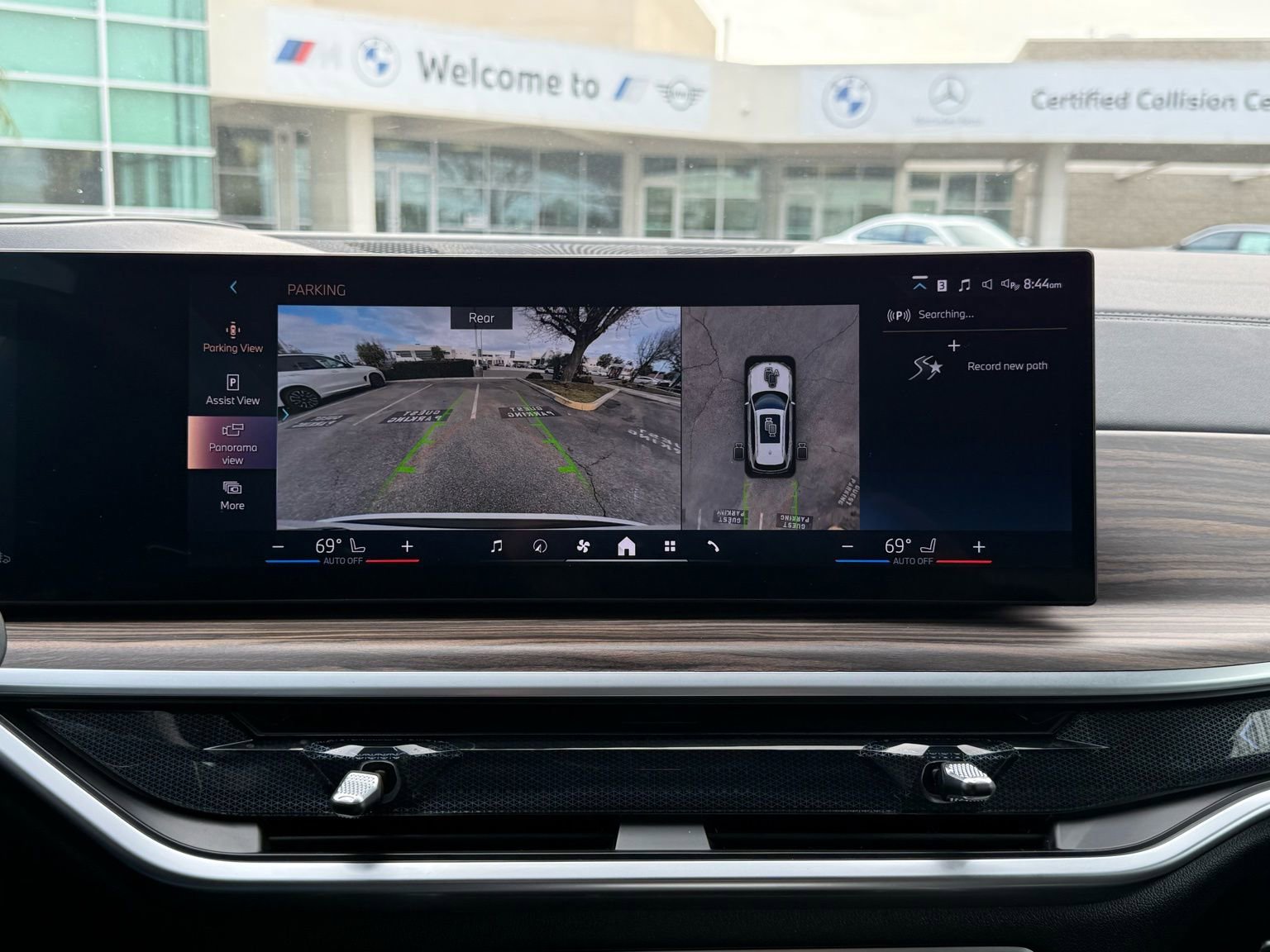 Certified 2025 BMW X5 sDrive40i w/ Premium Package image 31