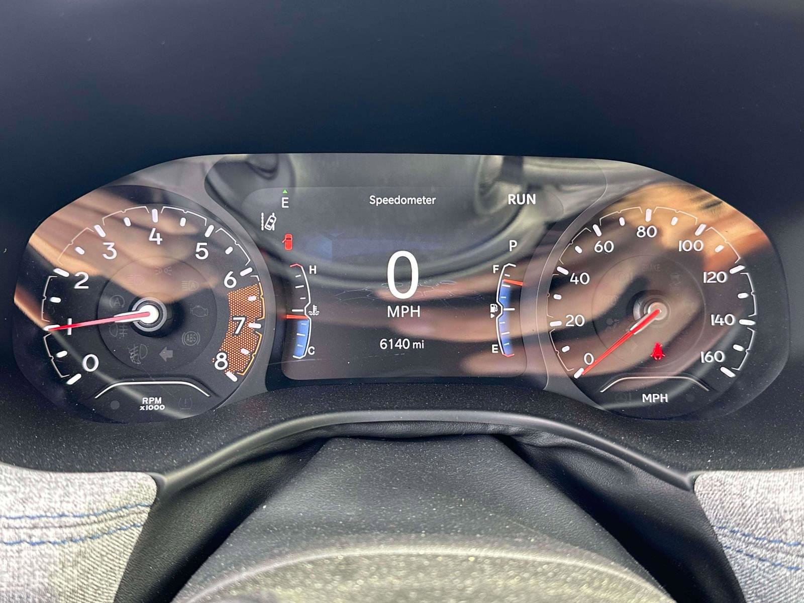 Used 2023 Jeep Compass Latitude w/ Convenience Group image 24