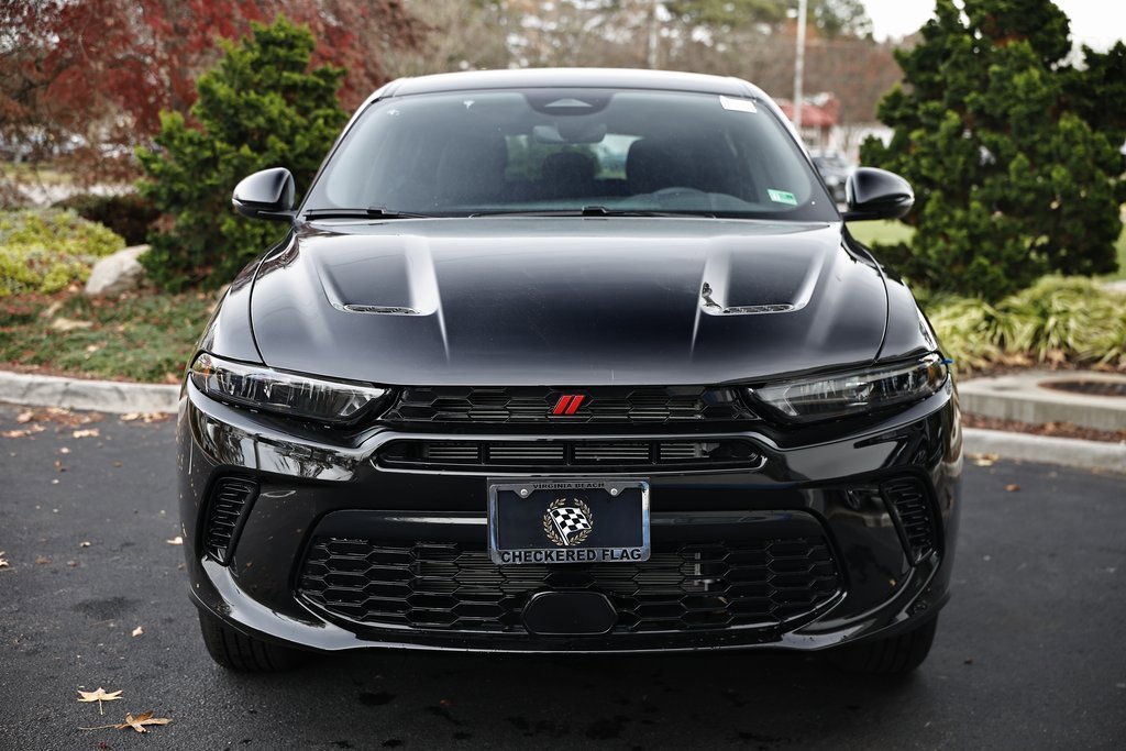 Used 2024 Dodge Hornet GT w/ Cold Weather Group image 12