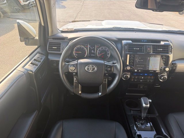 Used 2020 Toyota 4Runner TRD Pro AWD/4WD image 18