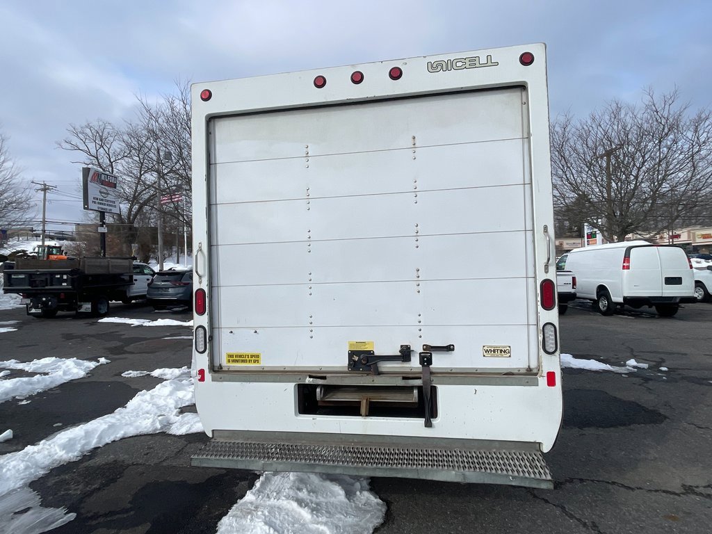 Used 2015 Chevrolet Express 3500 Extended w/ Smoker's Package image 4