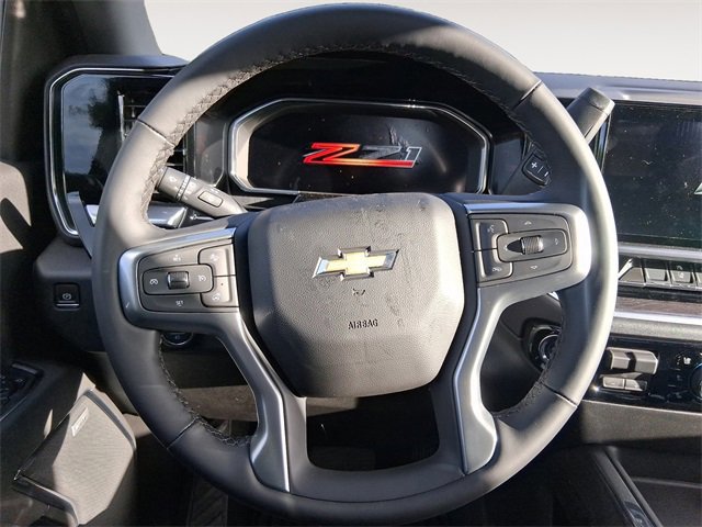 New 2026 Chevrolet Silverado 2500 LTZ w/ LTZ Plus Package image 12