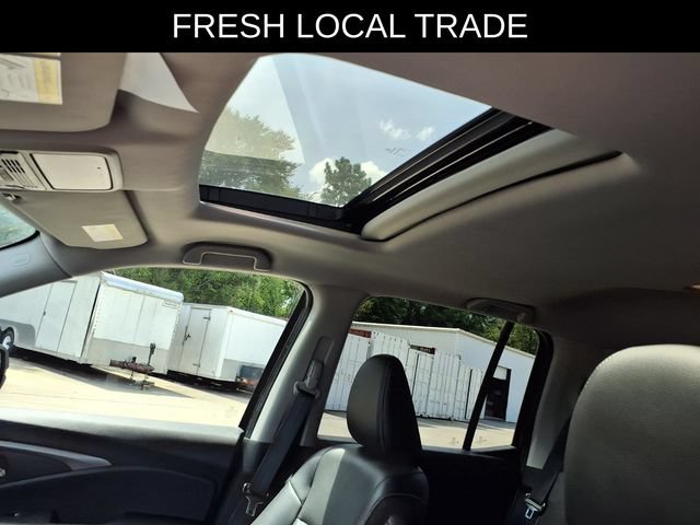 Used 2020 Honda Ridgeline RTL image 12