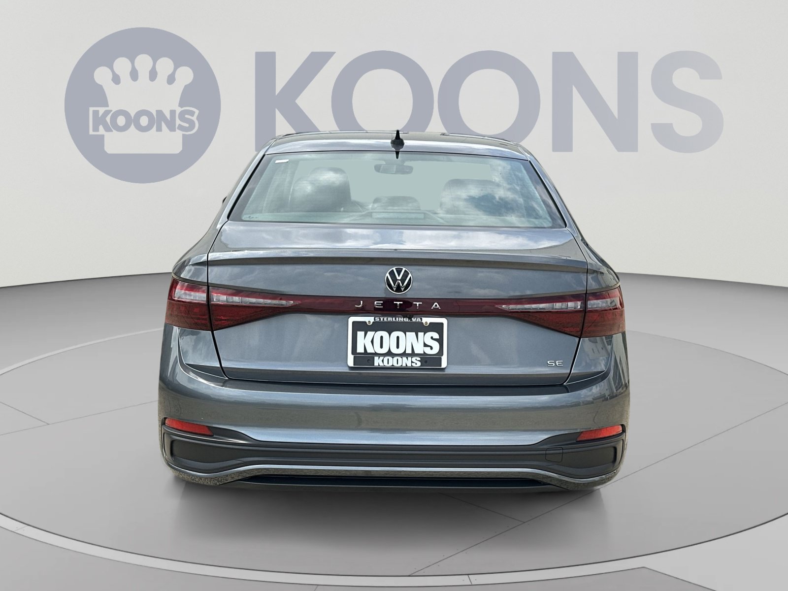 Used 2025 Volkswagen Jetta SE FWD image 15