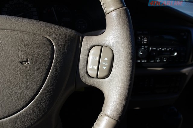 Used 2003 Buick Regal LS w/ LS Luxury Plus Package image 17