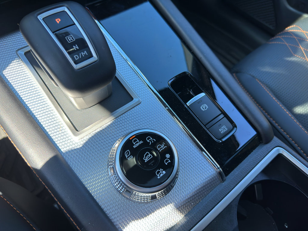 Used 2024 Mitsubishi Outlander SEL image 21