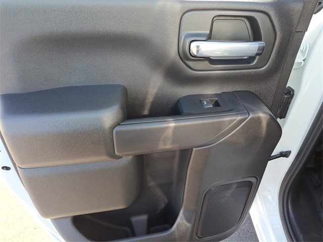 New 2026 GMC Sierra 2500 Pro w/ 1SA Pro Safety Plus Package image 10