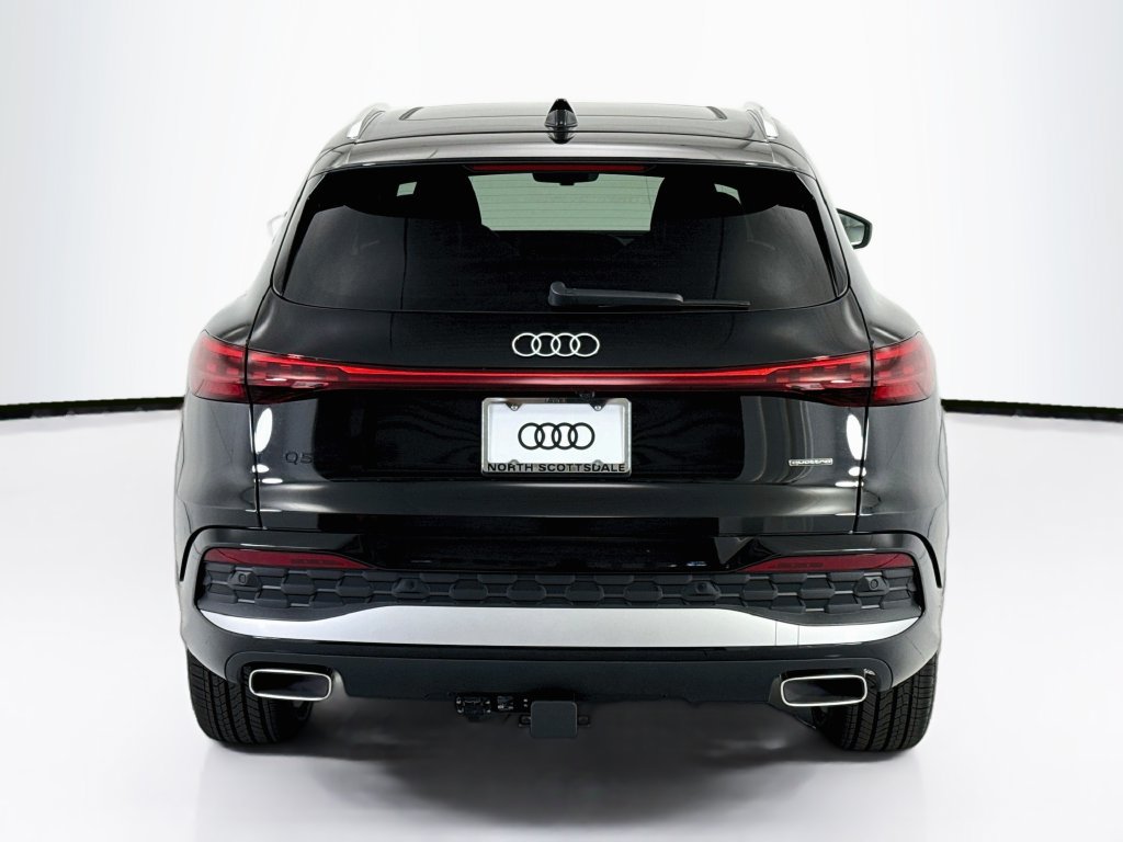 New 2026 Audi Q5 Premium AWD/4WD image 6