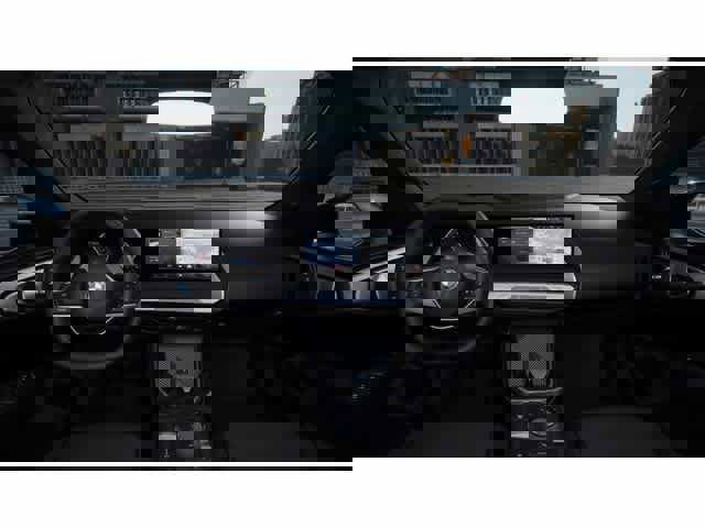 New 2025 BMW X3 xDrive30i w/ Convenience Package image 10