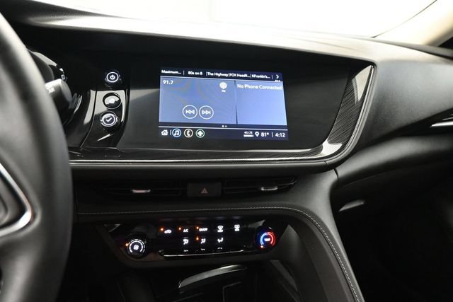 Used 2023 Buick Envision Preferred FWD image 15