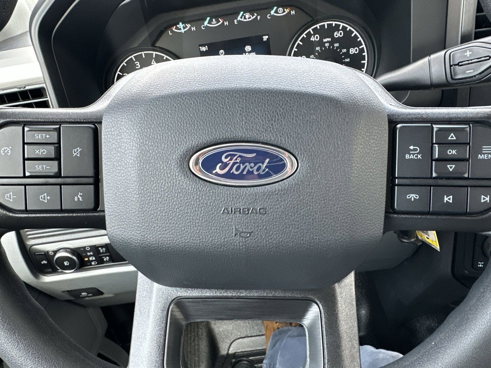 New 2026 Ford F350 XL w/ FX4 Off-Road Package image 27