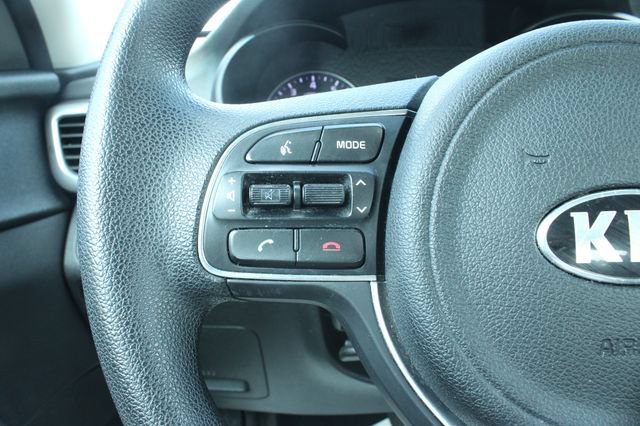 Used 2018 Kia Optima LX FWD image 23