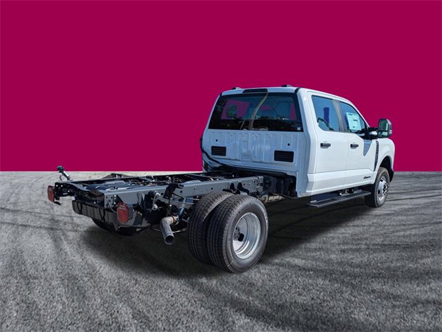 New 2026 Ford F350 XL image 4