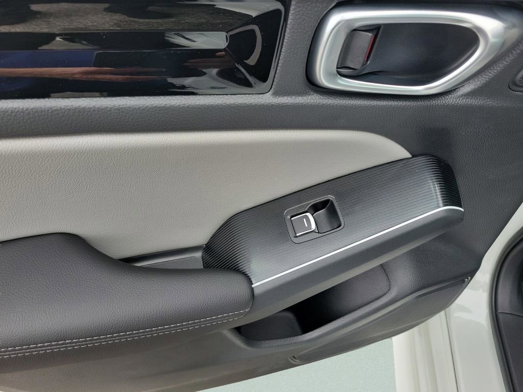 New 2026 Honda Civic Sport Touring image 21
