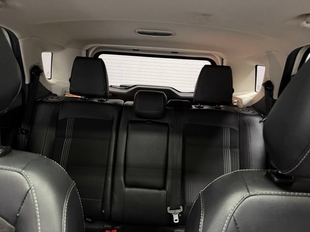 Used 2022 Ford EcoSport SES w/ Interior Protection Package AWD/4WD image 20
