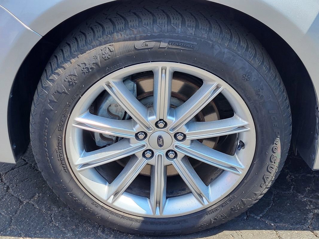 Used 2018 Ford Flex Limited image 24