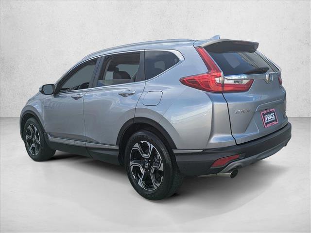 Used 2019 Honda CR-V Touring image 8