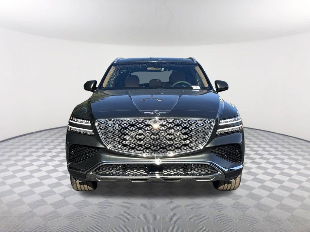 New 2026 Genesis GV80 2.5T Prestige AWD/4WD image 2