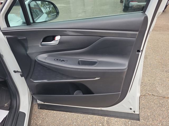 Used 2023 Hyundai Santa Fe SEL w/ Premium Package image 38