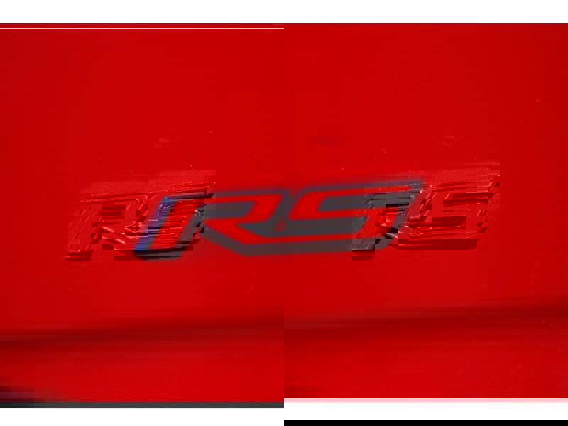 Used 2020 Chevrolet Camaro LT w/ RS Package image 13