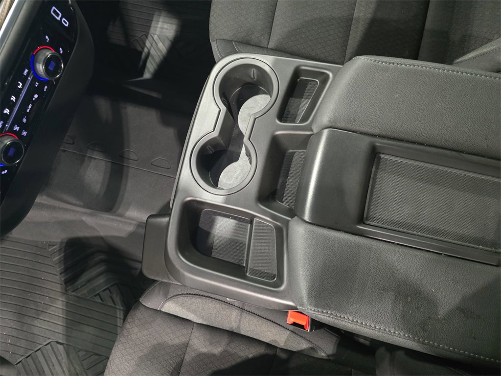 Used 2026 Chevrolet Silverado 1500 RST image 25