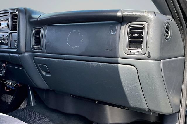Used 2002 Chevrolet Silverado 2500 LS AWD/4WD image 20