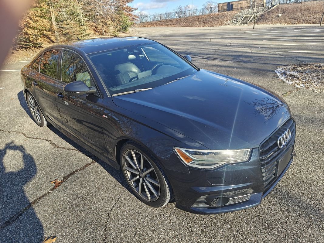 Used 2016 Audi A6 TDI Premium Plus image 32