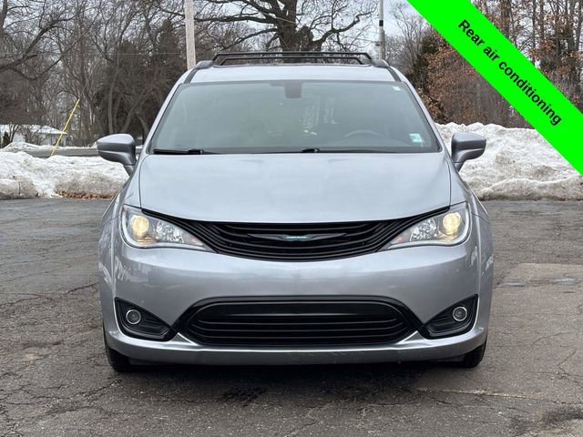 Used 2019 Chrysler Pacifica Touring-L w/ S Appearance Package image 33