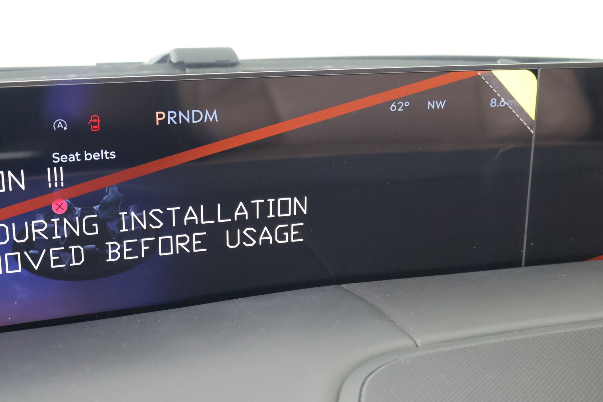 New 2026 Lincoln Navigator Black Label image 4