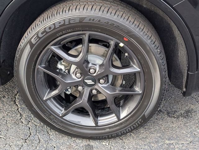 New 2026 Dodge Durango GT w/ Blacktop Package image 8