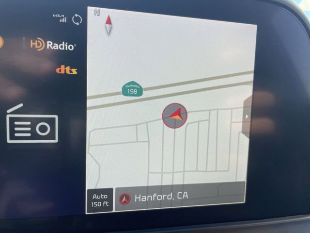 Used 2024 Kia Seltos S image 14