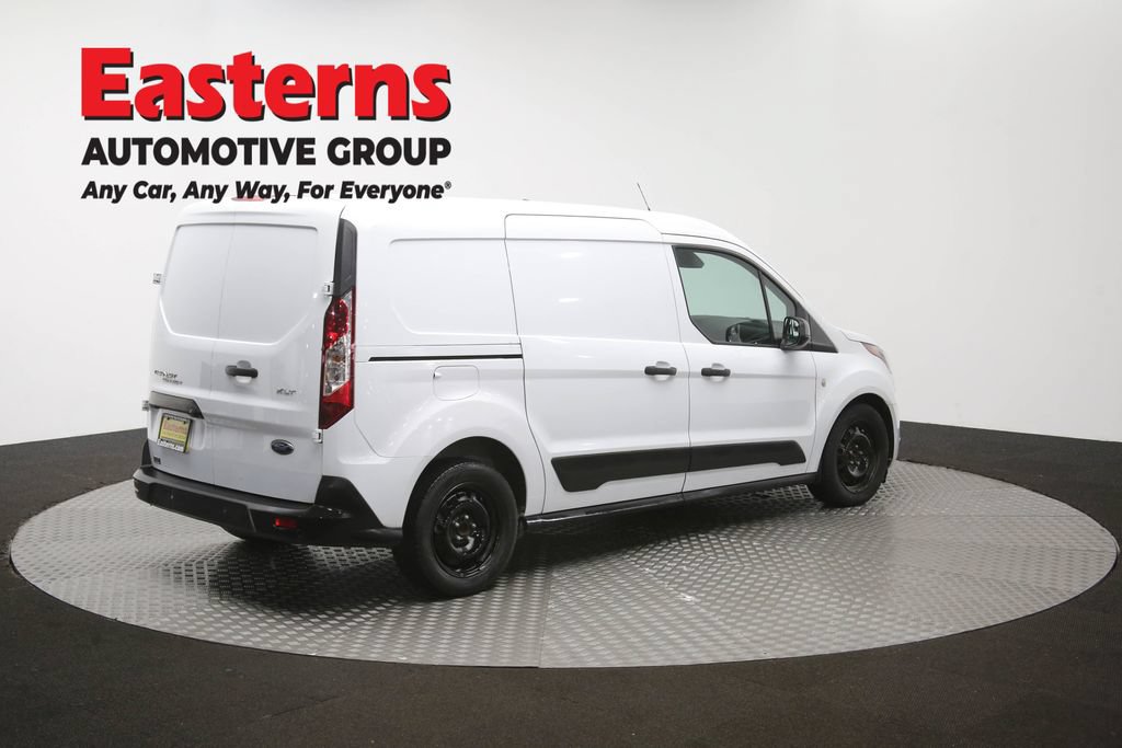 Used 2022 Ford Transit Connect XLT FWD image 39
