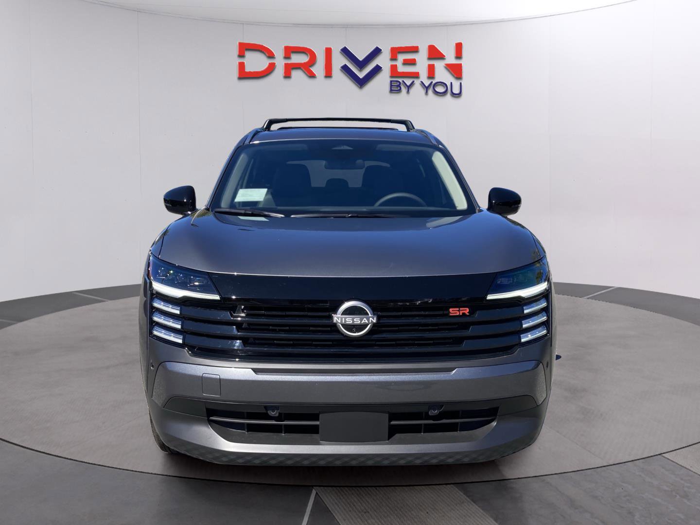 New 2026 Nissan Kicks SR image 9