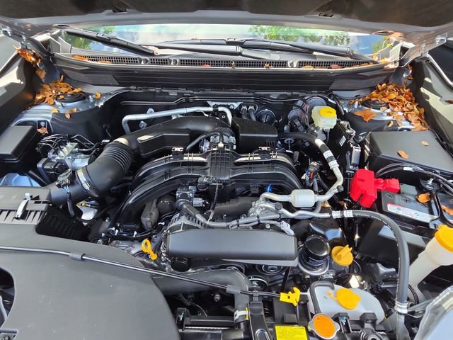 New 2026 Subaru Outback Premium AWD/4WD image 27
