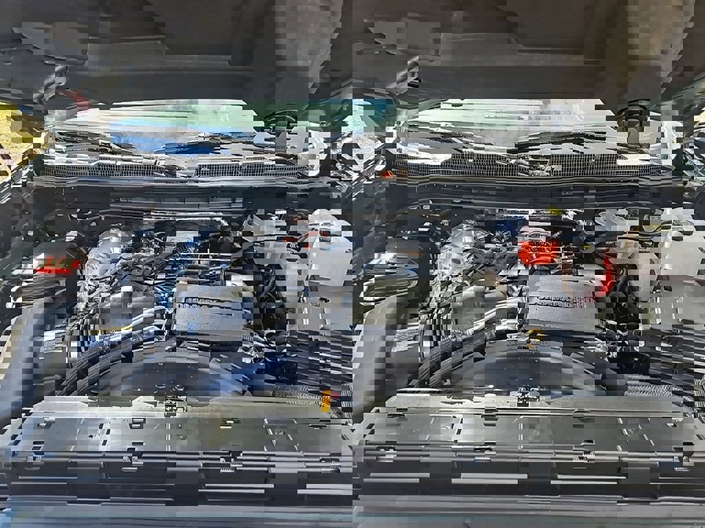 New 2026 Chevrolet Silverado 3500 LT w/ All Star Edition image 23