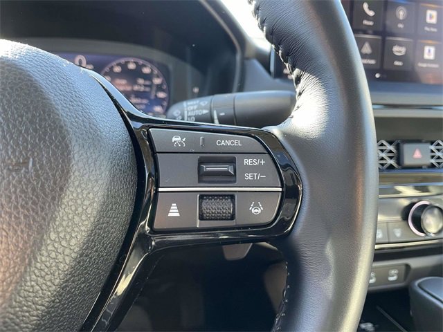 Used 2024 Honda Accord Touring image 22