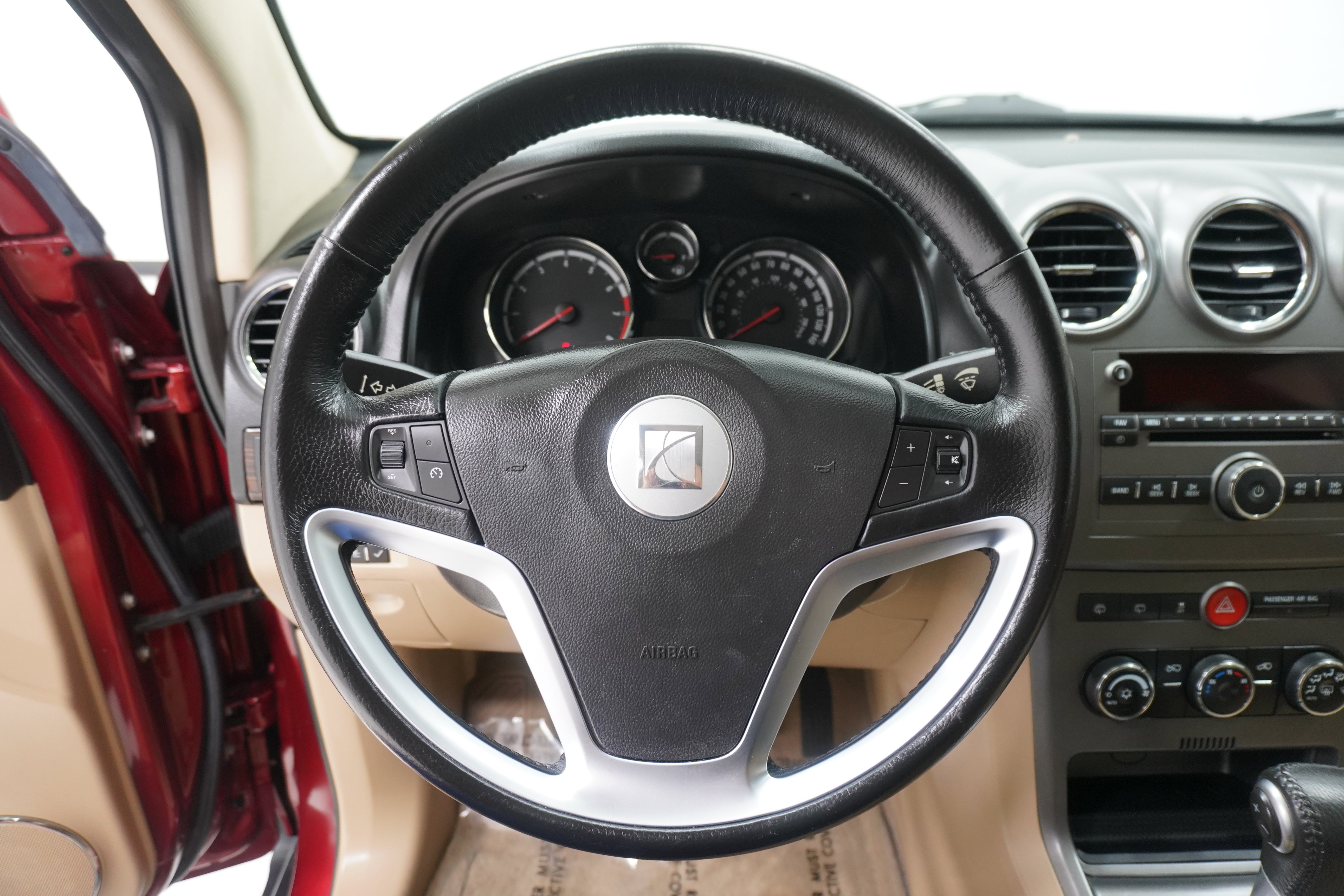 Used 2009 Saturn Vue XE w/ Premium Trim Package image 16