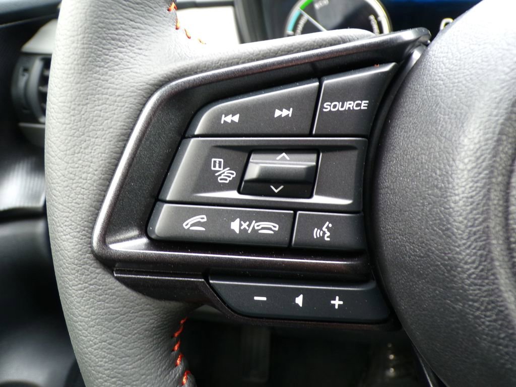 New 2026 Subaru Crosstrek 2.5i Limited AWD/4WD image 31