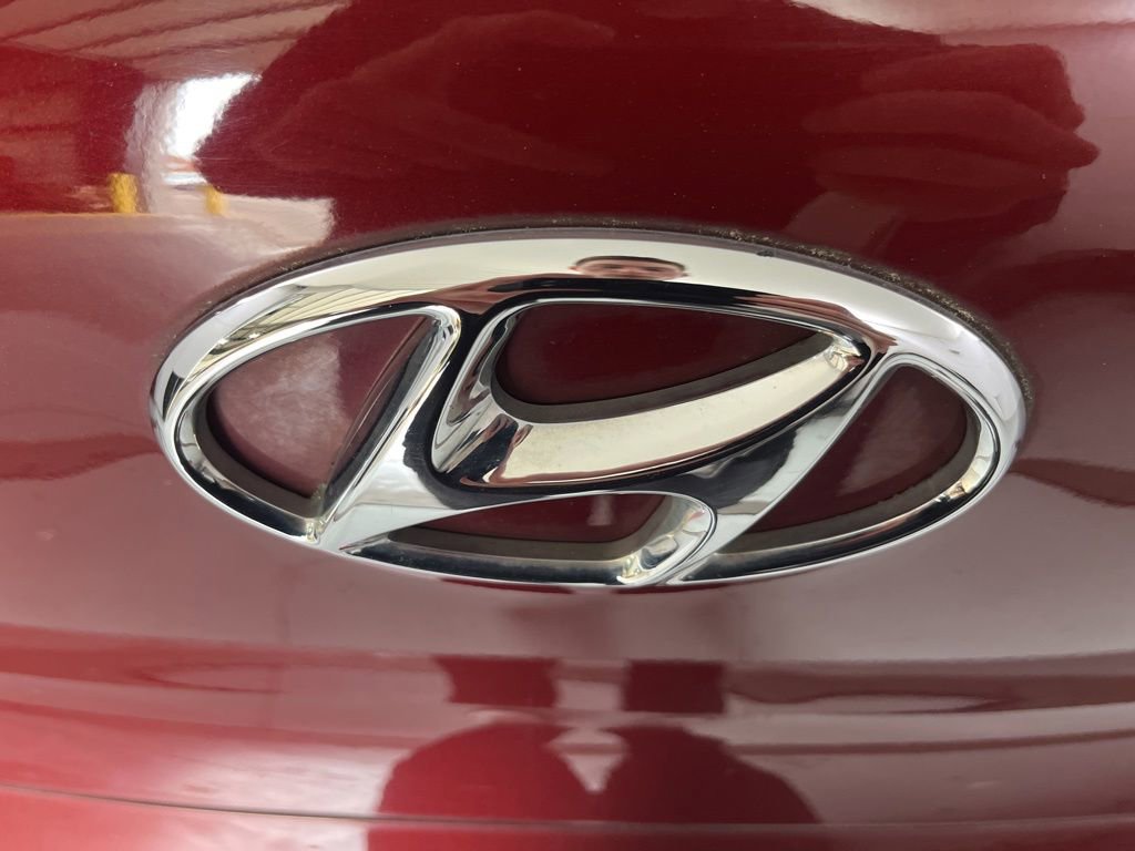 Used 2018 Hyundai Tucson Value FWD image 44