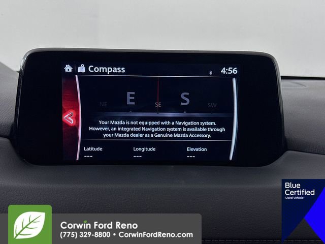 Used 2019 MAZDA CX-5 Touring image 16