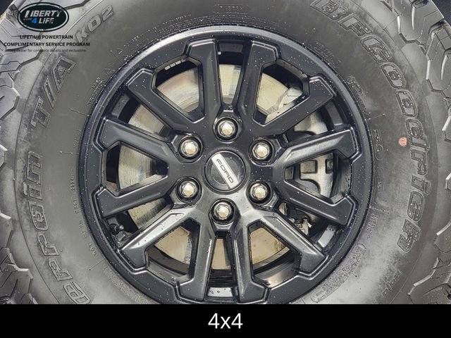 Used 2024 Ford F150 Raptor image 10