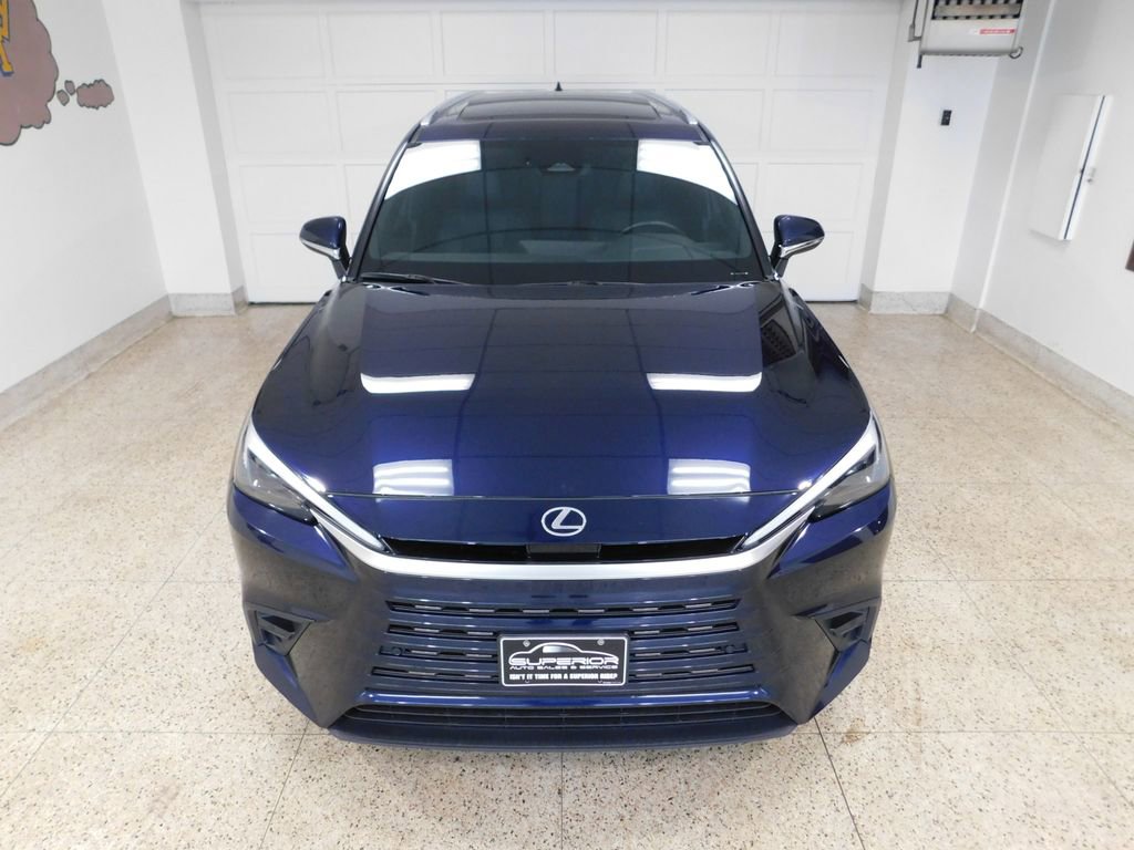 Used 2024 Lexus TX 350 AWD image 10