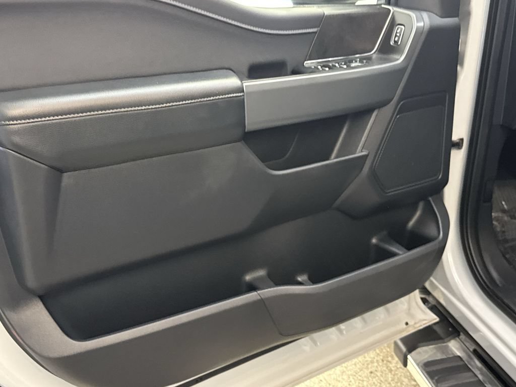 Used 2024 Ford F150 XLT w/ Mobile Office Package AWD/4WD image 21