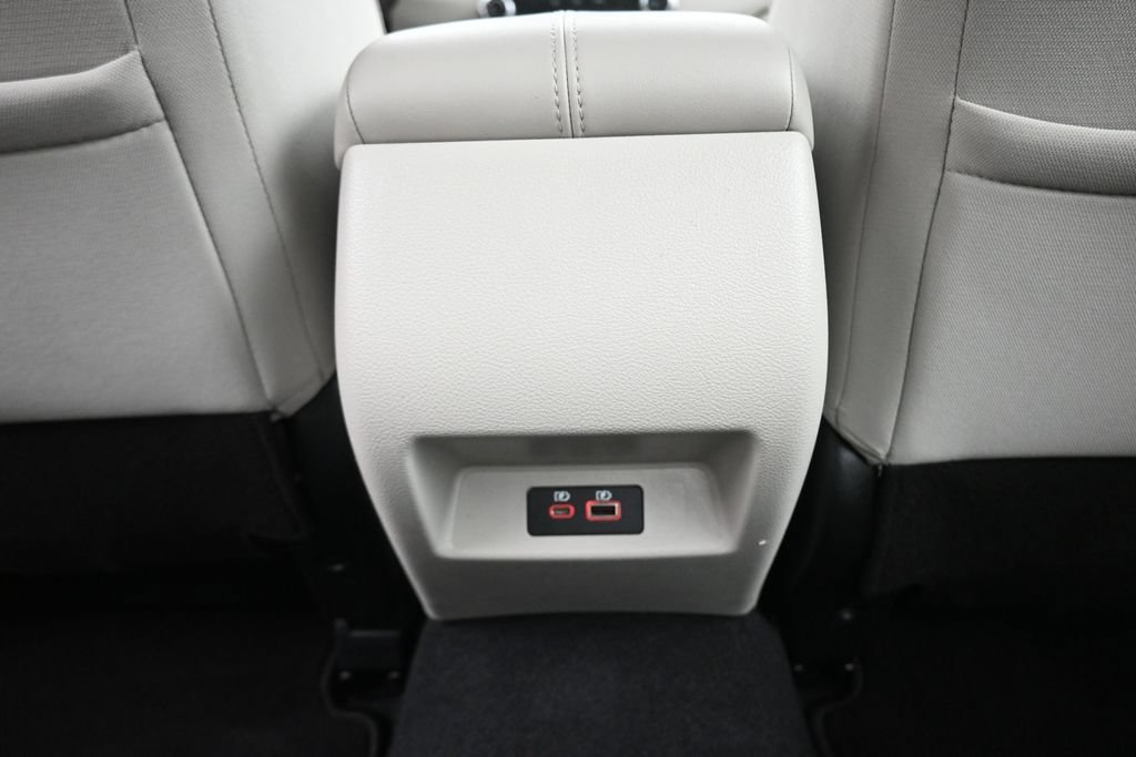 Used 2021 Nissan Altima 2.5 SV FWD image 31