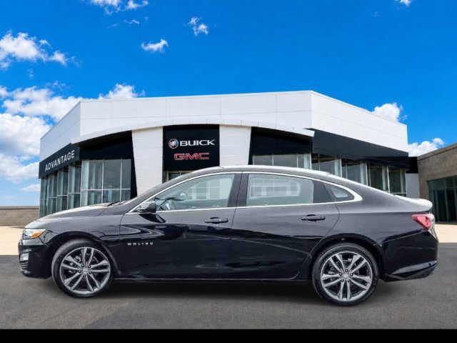 Used 2024 Chevrolet Malibu LT FWD image 6